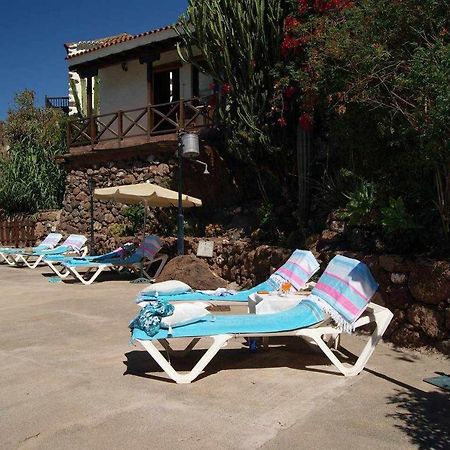 Casa Rural El Olivar La Almazara Santa Lucia Exterior foto
